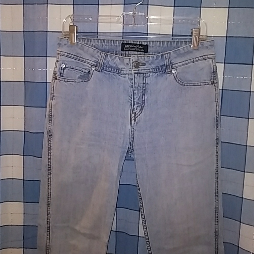 Victoria Secret London Jeans